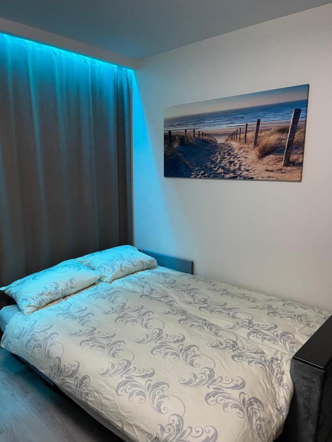 Alintoma Holiday Apartment Palanga Kültér fotó